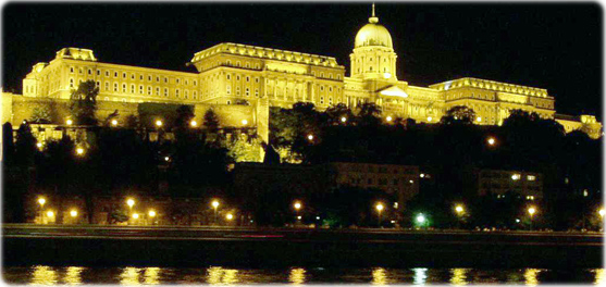 Castelo Buda