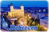 Debrecen
