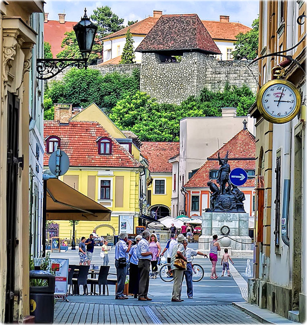 Eger