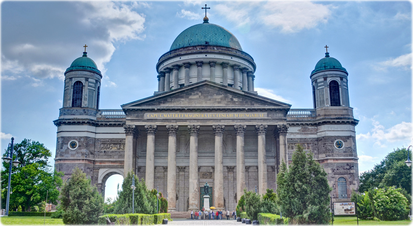 Esztergom