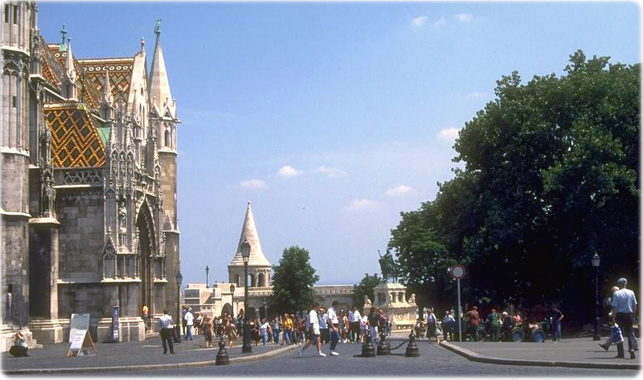 Igreja