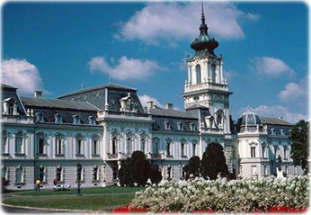 Keszthely