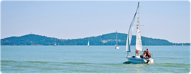 Lago Balaton