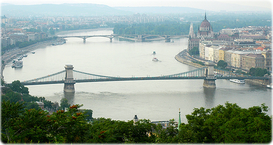 Rio Danubio
