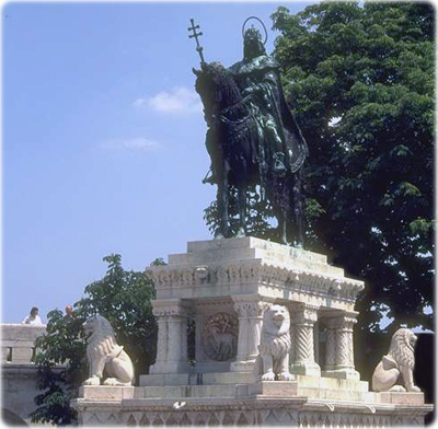 Santo Estevão