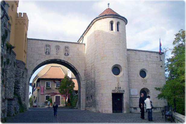 Veszprem