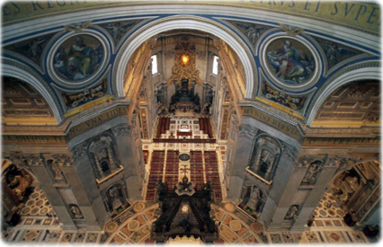 Arquitetura Basilica