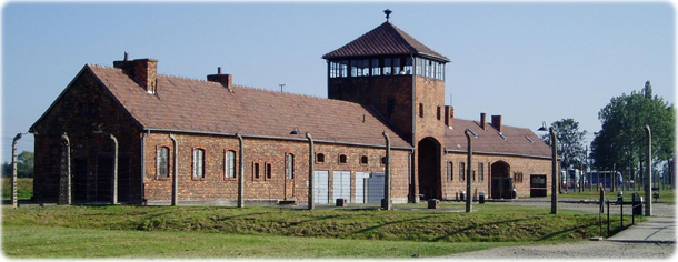 Auschwitz