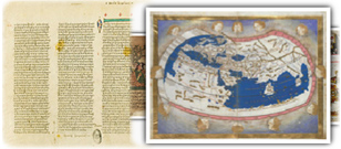 Biblioteca antiga
