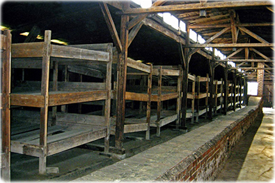 Campo nazista