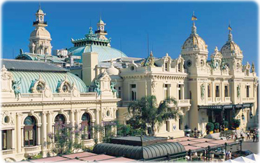 Cassino Monte Carlo