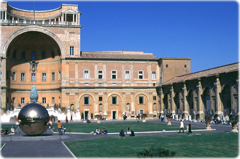 Cidade Vaticano