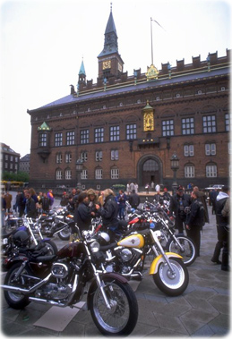 Copenhague
