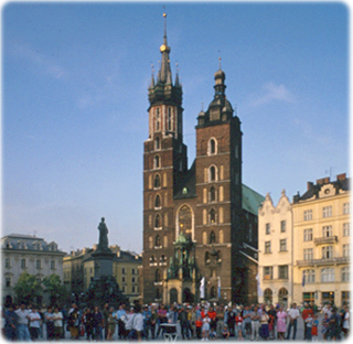 Cracovia