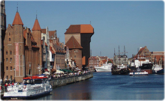 Gdansk