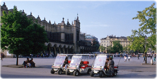Krakow