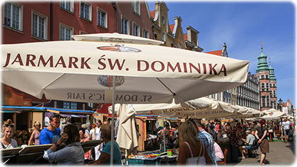 Mercado Gdansk