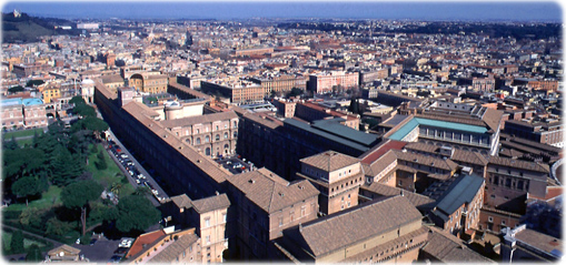 Museus do Vaticano