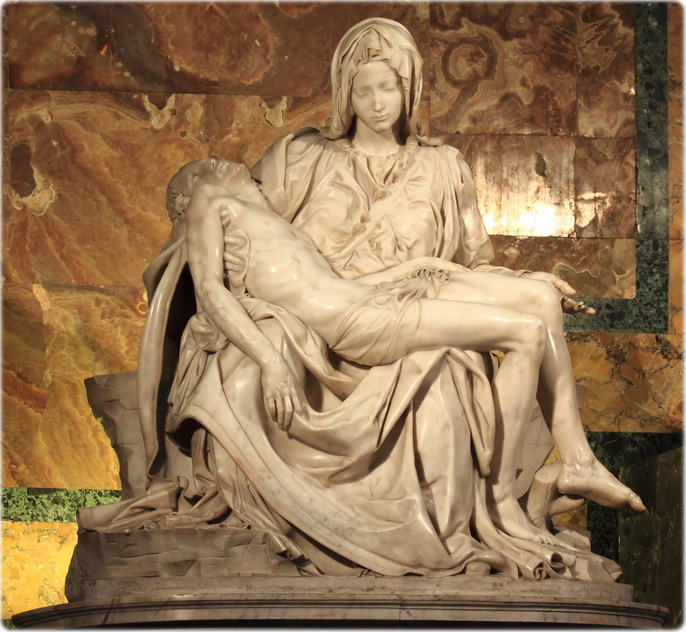 Pieta