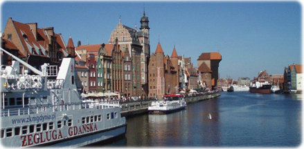 Porto Gdansk