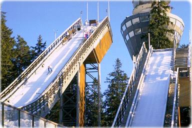 Ski Finlandia