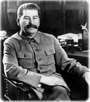 Stalin