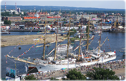 Szczecin