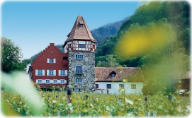 Vaduz