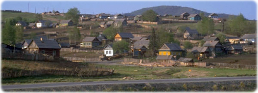 Vilarejo