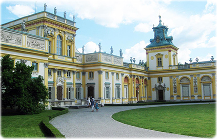 Wilanow