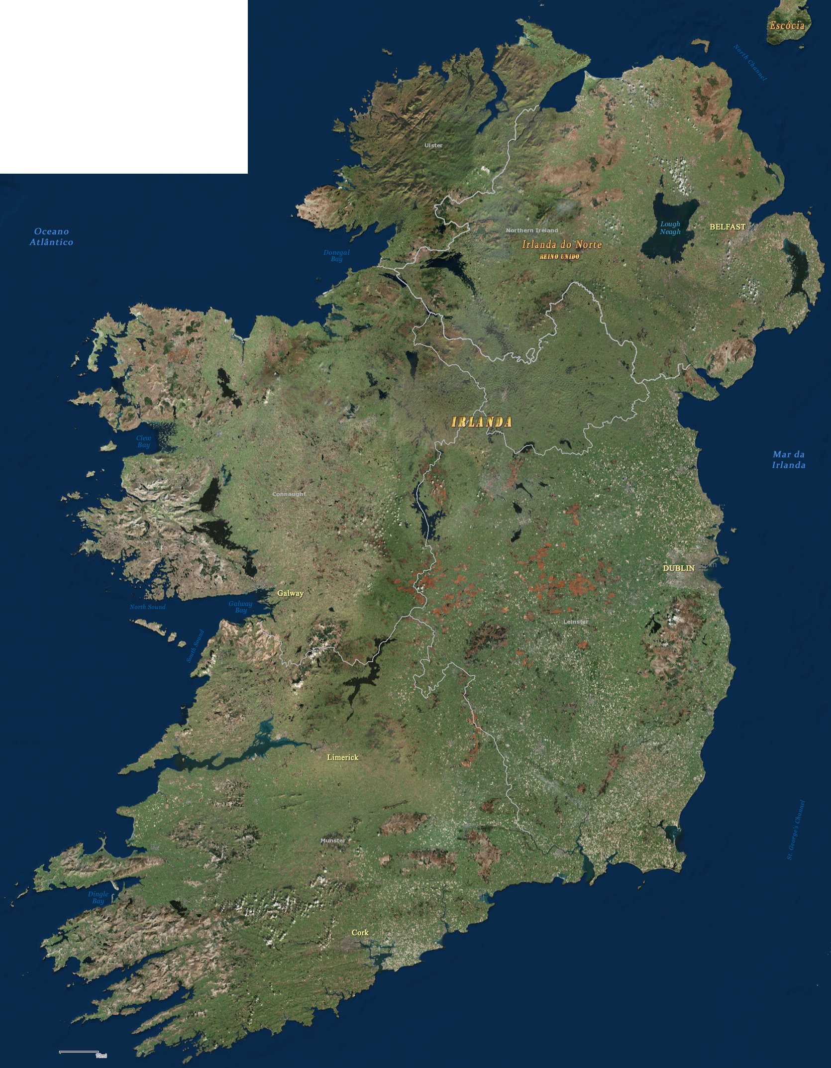 Irlanda imagem