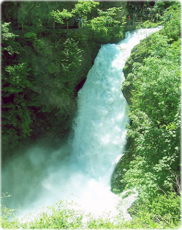 Cascata