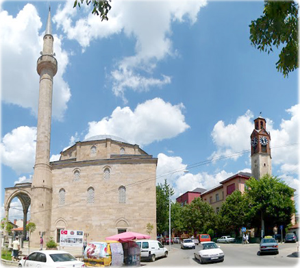Mesquita