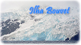 Ilha Bouvet