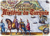 Historia Turquia