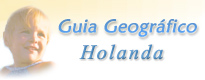 Holanda Turismo