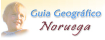 Turismo Noruega