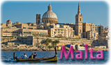 Malta Turismo