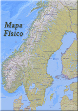 Mapa fisico
