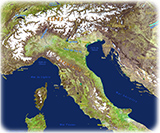 Mediterraneo Italia