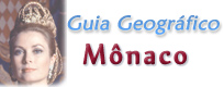 Monaco turismo