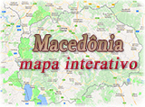 Mapa interativo