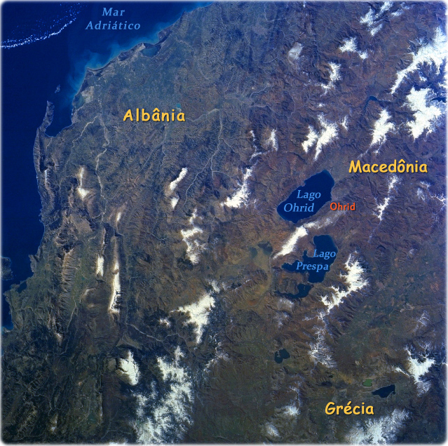Montanhas