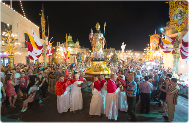 Festa