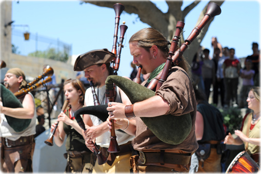 Festival Mdina