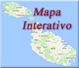 mapa interativo