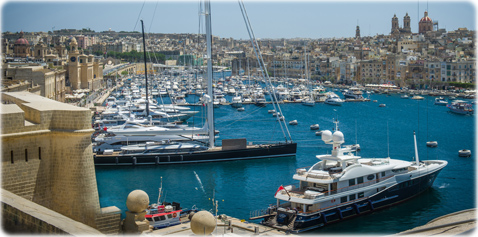 Marina