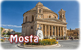 Malta turismo