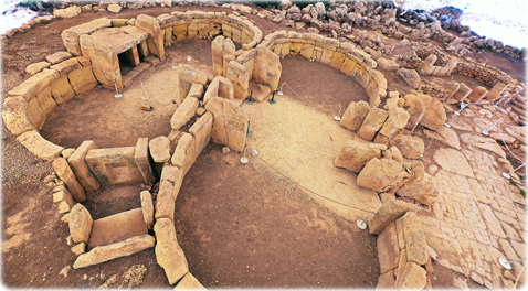 Ruinas