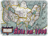 Asia Ortelius